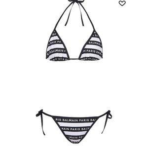 Balmain Bikini